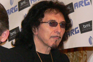 Թոնի Այոմին («Black Sabbath») Հայաստան գալու մեծ հույսեր ունի