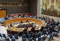 Совбез ООН не смог согласовать совместное заявление по Сирии  