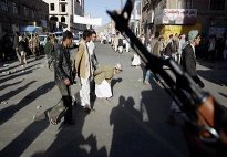 Оппозиция Йемена согласна с планом посредников по разрешению кризиса