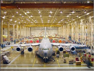 Բոյինգի արտադրությունից մինչև անիմացիոն ֆիլմեր   