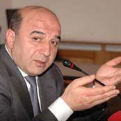 ՀՀ Էներգետիկայի նախարար. «Գազի սակագինը մինչև տարեվերջ չի բարձրանա»