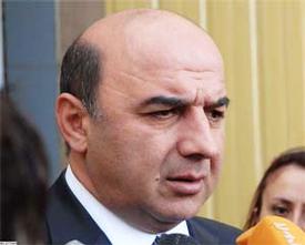 Արմեն Մովսիսյան