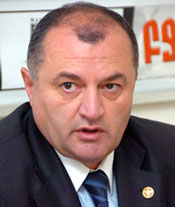 Гагик Меликян: «На предстоящих парламентских выборах влияние бизнес-среды будет сведено к минимуму»  