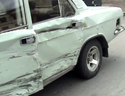 Հարձակվել են ոստիկանության զորքերի աշխատավարձը տեղափոխող ավտոմեքենայի վրա