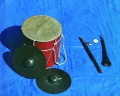 Դհոլացման մեխանիկան