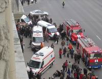 Մինսկի ահաբեկչության զոհերի թիվը հասել է 13–ի