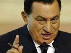 Египет избавляется от культа личности Мубарака  