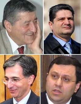 Наглость – второе счастье! 