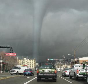 ԱՄՆ–ում մրրիկի հետևանքով  զոհվել է առնվազն 8 մարդ