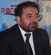 Արսեն Գրիգորյան(Մրո) 