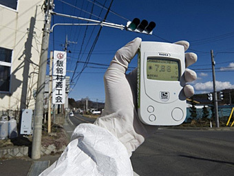 Ճապոնական ԱԷԿ–ից ռադիոակտիվ ջուրը ծովն է լցվում