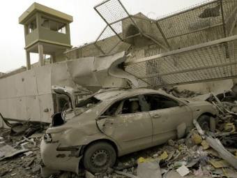 Авиация НАТО нанесла новые удары по Триполи