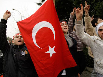 Թուրքիայի քրդերը հասել են իրենց նպատակին և ընտրություններին մասնակցելու իրավունք են ձեռք բերել 