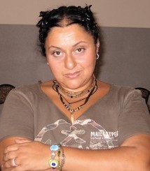 Շուշան Պետրոսյան.