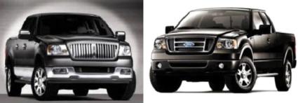 «Ֆորդը» անվտանգության բարձիկների պատճառով հետ է կանչում 1,2 մլն ավտոմեքենա 