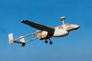 Իսրայելն Ադրբեջանին  անօդաչու հետախուզական ինքնաթիռներ է առաջարկել 