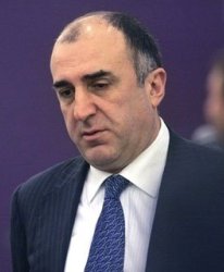 Я никогда не считал Карабахский конфликт замороженным - Эльмар Мамедъяров