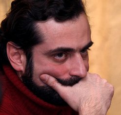 Արսեն Կարապետյան(Shur Dabavog). 