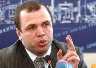 Депутат РПА:«...где бы Хачикян ни был, он должен быть доставлен в Армению и отдан под суд»
