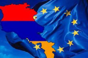 В Ереване стартует пятый этап переговоров Соглашения об ассоциации Армения-ЕС