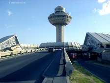 В ереванском аэропорту «Звартноц» ищут бомбу