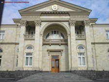 В резиденции президента признают, что Серж Саргсян сделал игровую ставку в размере $50 000?