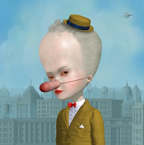 Сержины «дети»