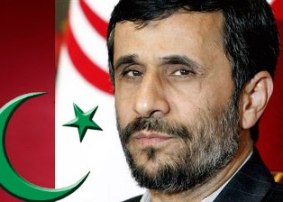 Ахмадинежад отрицает наличие разногласий с аятоллой Али Хаменеи