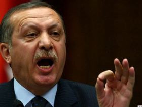 Эрдоган: «Карабах и Нахиджеван – наши проблемы»