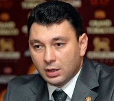 Эдуард Шармазанов: «РПА не просит прощения, а прощает»