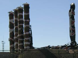 Третье воскресенье мая отмечается как День ПВО Армении