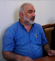 Կ. Ռուբինյան. «Ենթադրենք` խորհրդարանում Կոնգրեսն ինչ–որ տեղեր ունենա, բայց մեր երկրին դա՞ է պետք» 