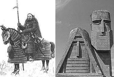 «Монголо-татары» продадут Карабах?  