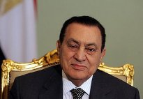 Мубарак намерен извиниться перед народом Египта   