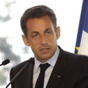 Сегодня Саркози намерен  встретиться с лидером ливийской оппозиции