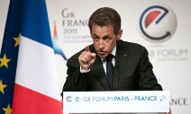 Президент Франции хочет придумать правила пользования всемирной сетью