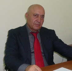 Ռուբեն Գևորգյան. «Եթե զոհվում է հայ զինվոր, ուրեմն թշնամին պատերազմում է»