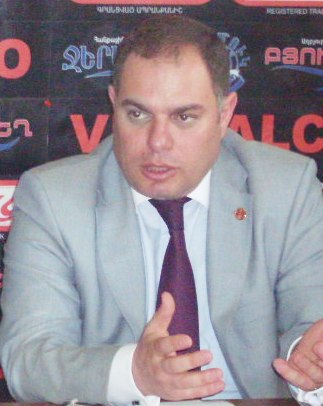 Ованнес Саакян:«Не хочу сказать, что сегодня этот диалог ведется»