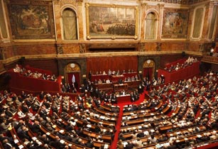 Сегодня Сенат Франции обсудит законопроект о криминализации отрицания Геноцида армян  