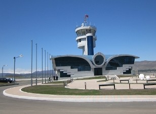 Կքննարկվի Ստեփականակերտ-Երևան ավիաչվերթի նախապատրաստման աշխատանքների ընթացքը