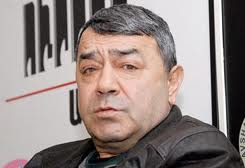 Рубен Ахвердян о Гранте Багратяне и армянском коньяке