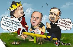 Порабощенные «диалогом» – 3