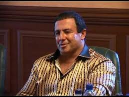 Ծառուկյանի նախաձեռնած հանդիպման որոշ մանրամասներ