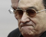 Мубарака могут перевезти в тюремный госпиталь уже в пятницу