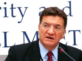 ԵԱՀԿ Խորհրդարանական վեհաժողովի նախագահը կժամանի Երևան