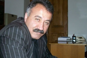 Սասուն Միքայելյանը հենց նոր  ազատ  արձակվեց