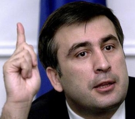 Грузия должна привлечь бегущий из России капитал – Саакашвили  