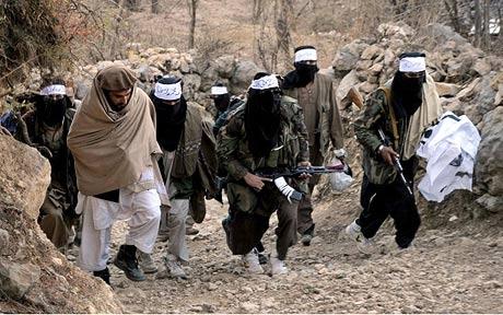 «Թալիբանը» սպառնում է Ղազախստանին