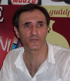 Վարդան Պետրոսյան.