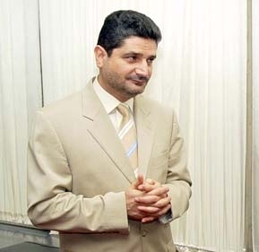 Тигран Саркисян оправдывается